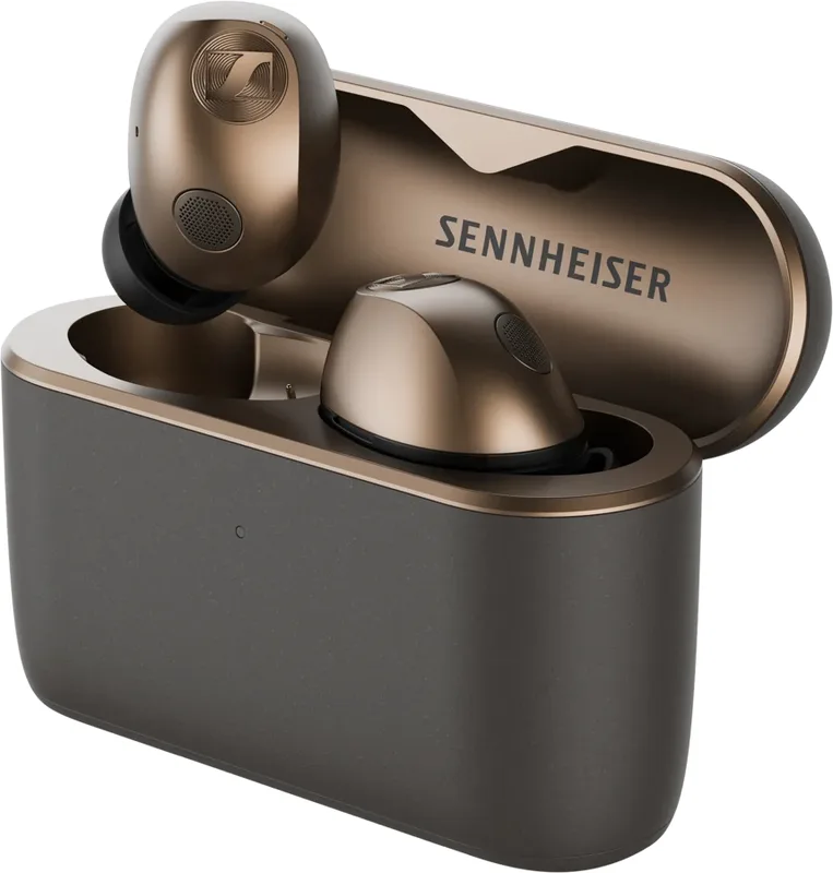 Sennheiser Momentum True Wireless 5 Koppar