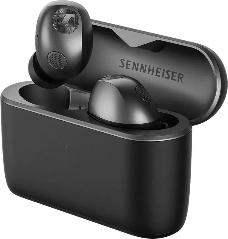 Sennheiser Momentum True Wireless 5 Svart