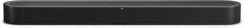 Sonos Beam Ultra Svart