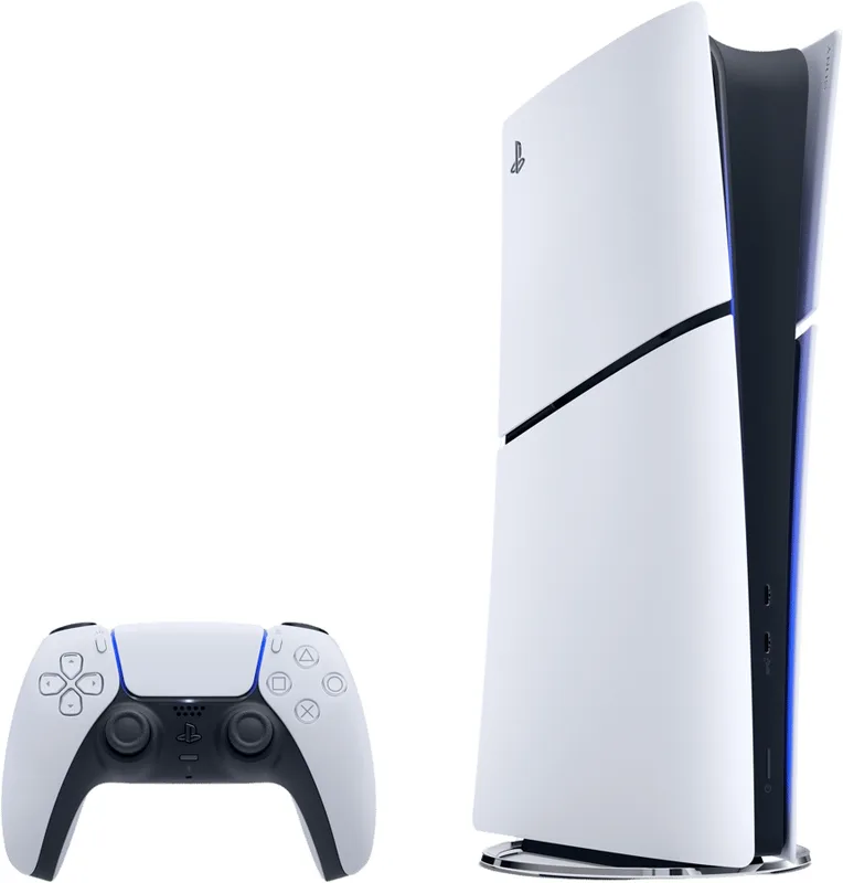 Sony Playstation 5 Digital Slim