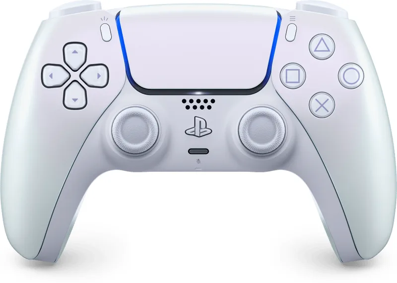 Sony Playstation 5 DualSense V3 Chroma Pearl