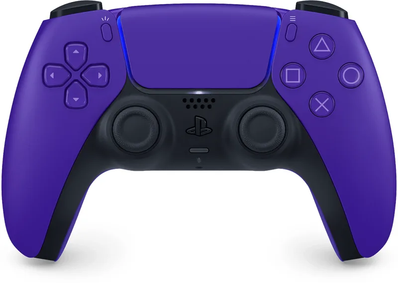 Sony PlayStation 5 DualSense V3 handkontroll, galaktisk lila