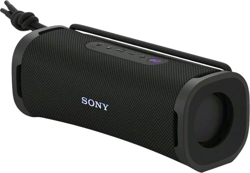Sony ULT Field 1 Svart
