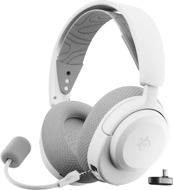 SteelSeries Nova 3 Wireless Vit