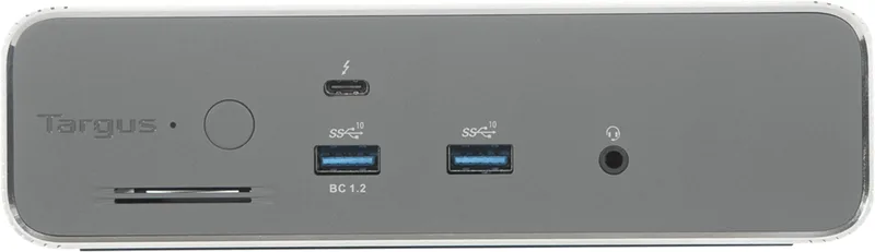 Targus Thunderbolt 5 Triple Video Dockningsstation