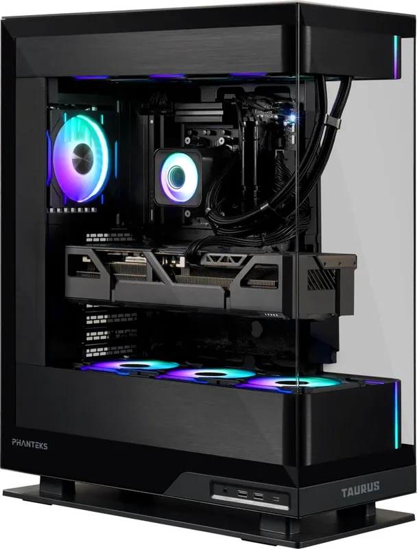 Taurus Endgame RTX 5080 - 270K