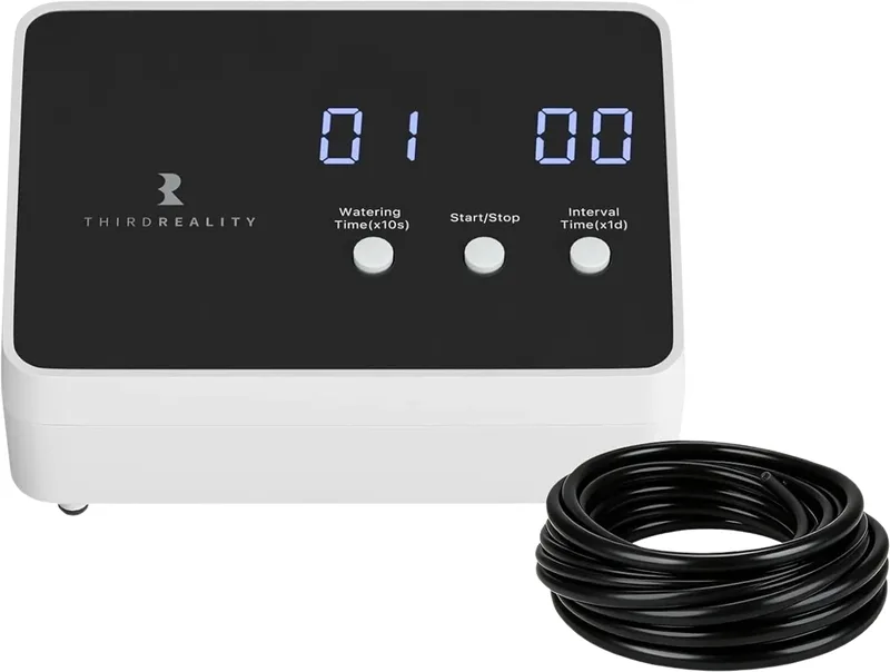 Thirdreality Smart Bevattningskit Pro