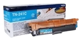 Brother Toner Brother TN-241C Cyan