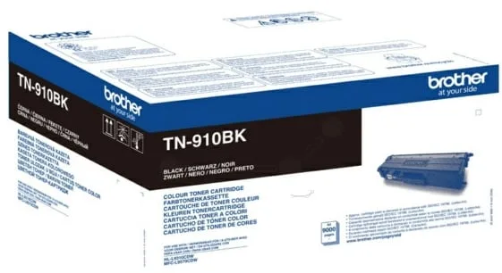Brother Toner Brother TN-910BK
