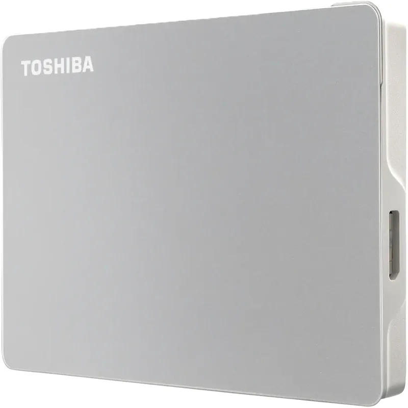 Toshiba Canvio Flex 4TB