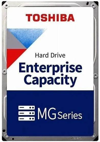 Toshiba MG11 22TB