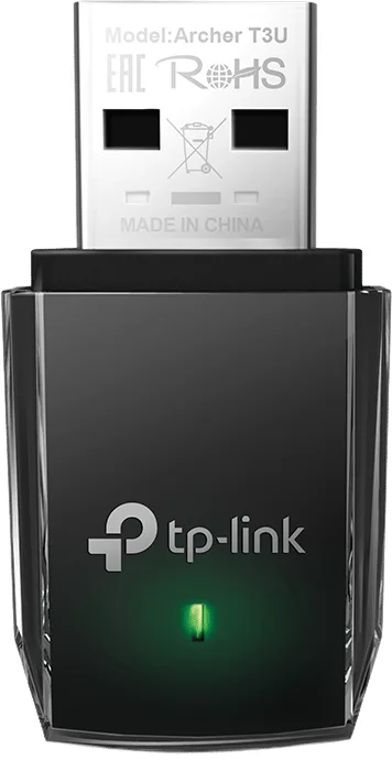 TP-Link Archer T3U AC1300