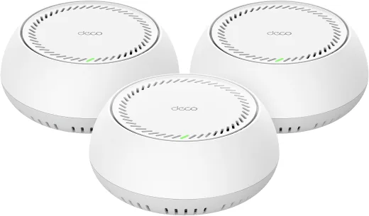 TP-Link Deco BE65-PoE 3-pack