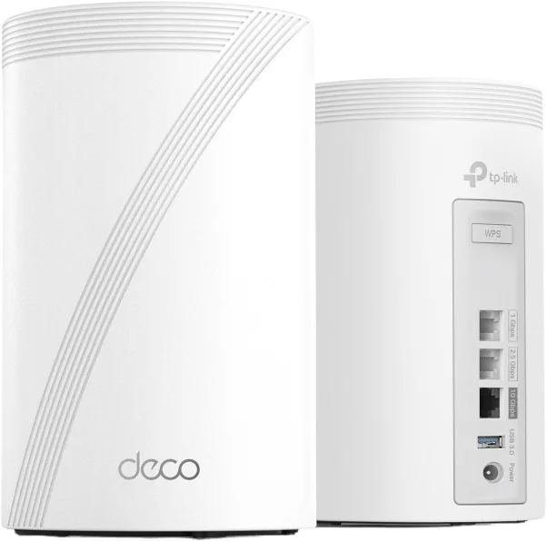 TP-Link Deco BE68 2-pack