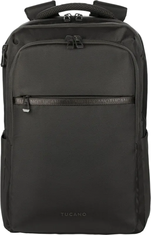 Tucano Marte Gravity 15,6" Ryggsäck Svart