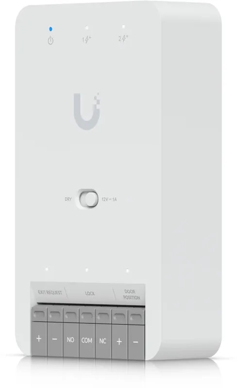 Ubiquiti UniFi Door Hub Mini