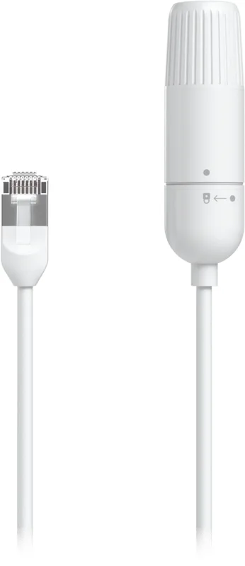 Ubiquiti Easy Cable Cat6A 2-pack 0,15 m