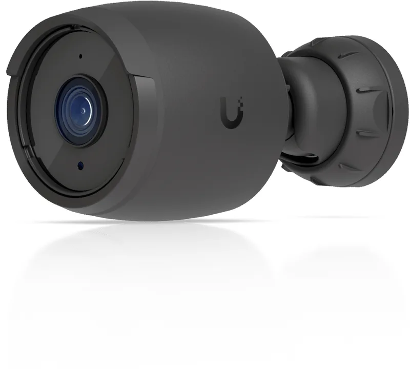 Ubiquiti UniFi G6 Bullet övervakningskamera, svart