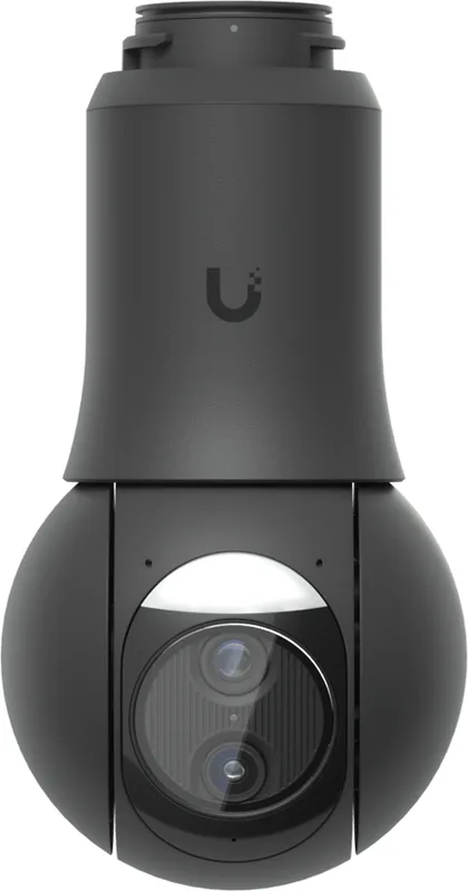 Ubiquiti Networks UniFi G6 PTZ, 4K@30fps, 5x optisk zoom, IR 30m, inomhus/utomhus, PoE