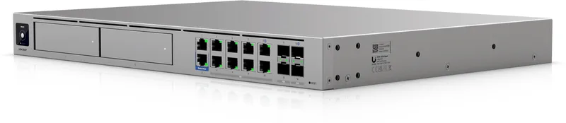 Ubiquiti UniFi Dream Machine Beast