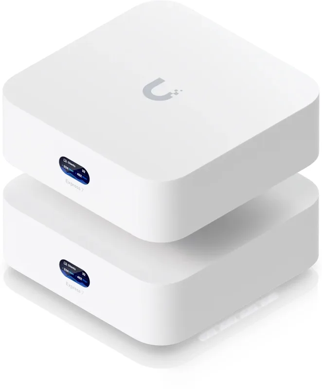 Ubiquiti UniFi Express 7 2-pack