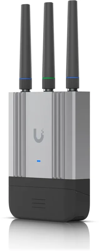 Ubiquiti UniFi Mobile Router Industrial 4G LTE