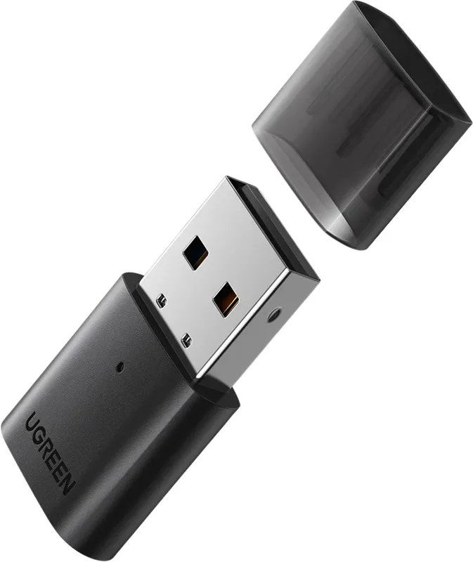 UGREEN USB Bluetooth 5.0 Adapter