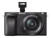 Sony A4500 med E 16-50/3,5-5,6 PZ OSS