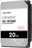 WD Ultrastar DC HC560