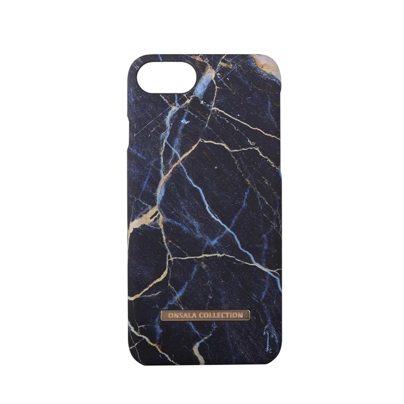 Skal GEAR Onsala Collection Black Galaxy Marble