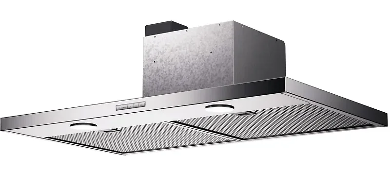 Franke F600 integrerad köksfläkt 305.0744.422 (80cm)