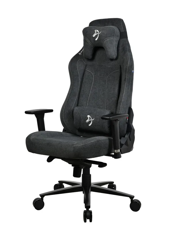 Arozzi Vernazza XL Softfabric gamingstol