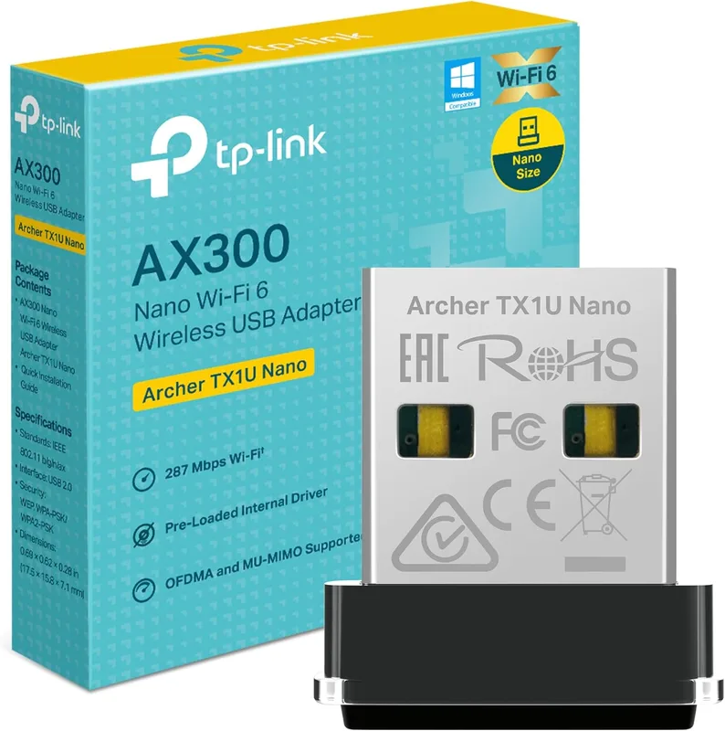 1 TB WD Blue, 5400 rpm, 64 MB cache, SATA3