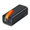 LogiLink Powerbank 50000 mAh 100W Sort