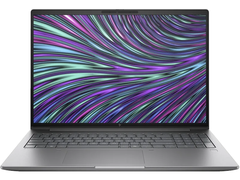 HP ZBook Power G11, 16" QHD+ IPS matt 120Hz, AMD Ryzen 9 PRO 8945HS, 32 GB, 1 TB PCIe SSD, RTX 3000, WiFi 6E, bakbelyst tangentbord, Win11 Pro, 3 års SmartBuy