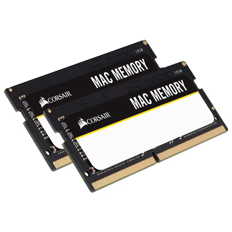 Corsair Mac Memory 32GB (2x16GB) DDR4-2666