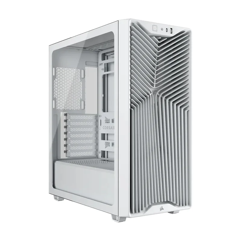 Corsair 3200D RS, ATX - Vit