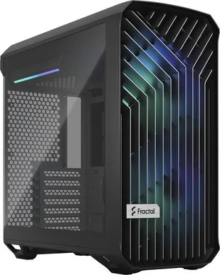 Fractal Design Torrent Compact, ATX, RGB