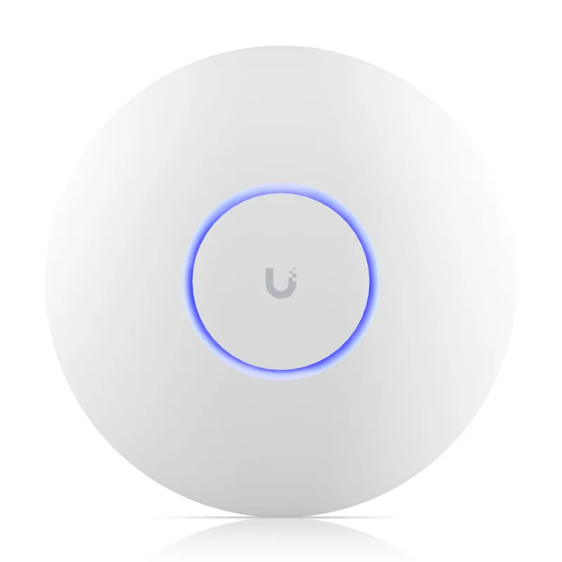 Ubiquiti Networks UniFi 7 Pro Max, Tri-band WiFi 7, 2.5GbE LAN, PoE+
