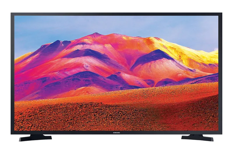 Samsung HT5300 Series HG32T5300EZ 32" 1080p LCD-bakbelyst LED Smart TV