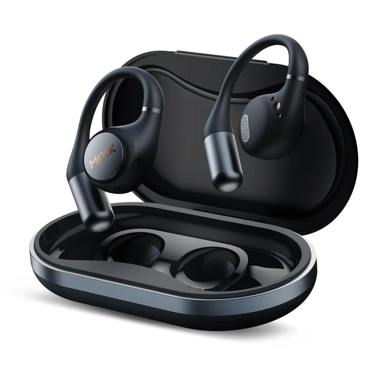 MIXX Hörlur Airflow Ows Öronkrok Sport