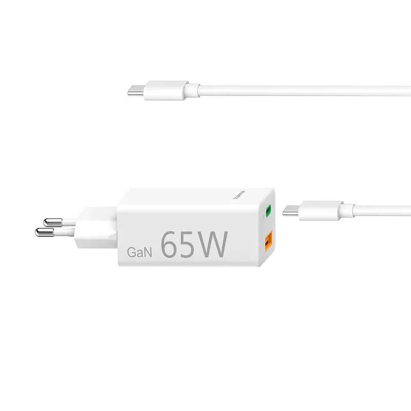 Hama - Strömadapter - 65 Watt