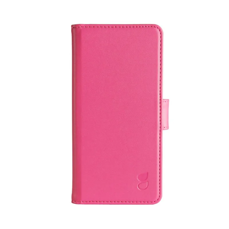 Gear Mobilfodral Rosa - Samsung S8
