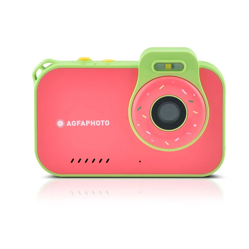 AgfaPhoto Compact ARKCW2RD
