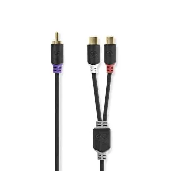 Nedis subwoofer Kabel