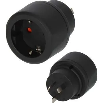 Brennenstuhl 1508440, 250 V, 10 A