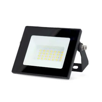 Nedis LED Strålkastare | 4000 | Angivet ljusflöde: 1620 lm | IP44 | 220