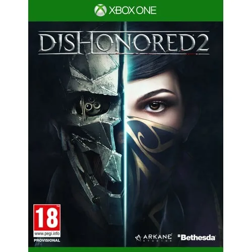 Dishonored 2 (Xbox One)