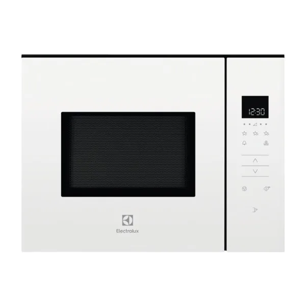 Electrolux 800-serien KMFE171TEW integrerad mikrovågsugn