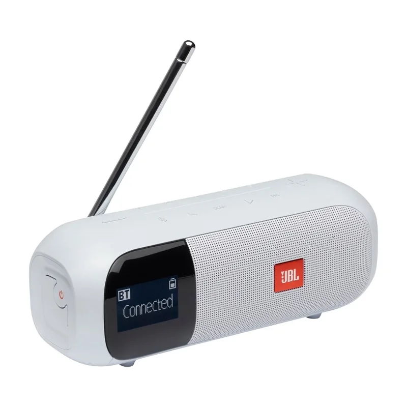 JBL Tuner 2 Radio/BT-högtalare IPX7